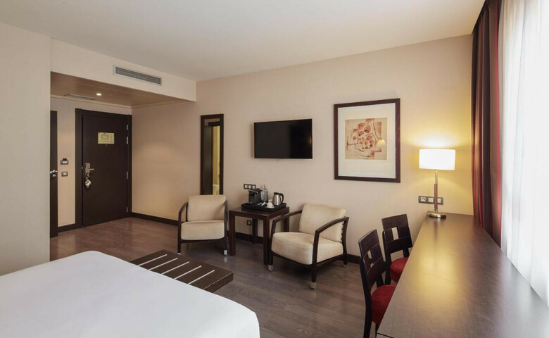 Hotel Sercotel Sant Boi