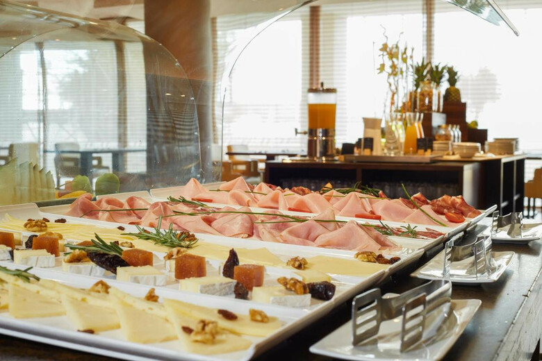 Hotel Sercotel Sant Boi