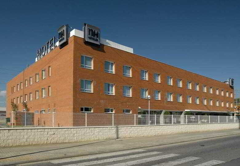 Hotel Sercotel Sant Boi