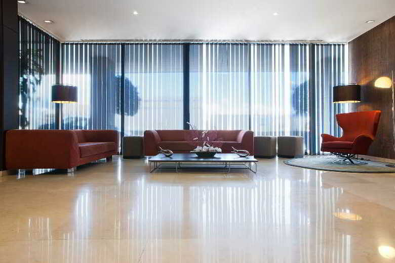 Hotel Sercotel Sant Boi