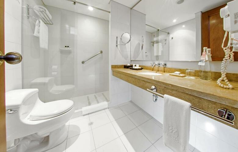 Hotel Boutique Morrison 84