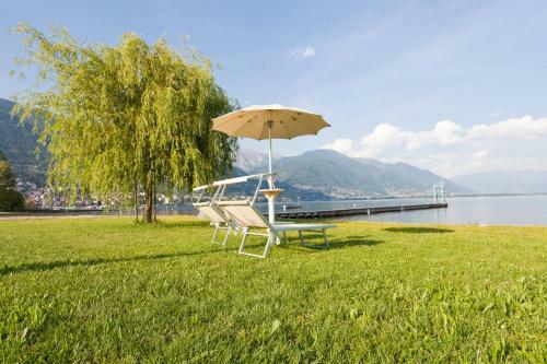 Apart Holidays - Residenza Flora