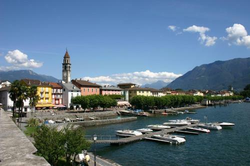 Apart Holidays - Residenza Flora