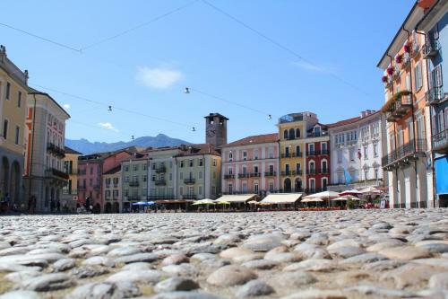 Apart Holidays - Residenza Flora