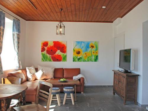 Holiday Home Casa Rustica Minusio