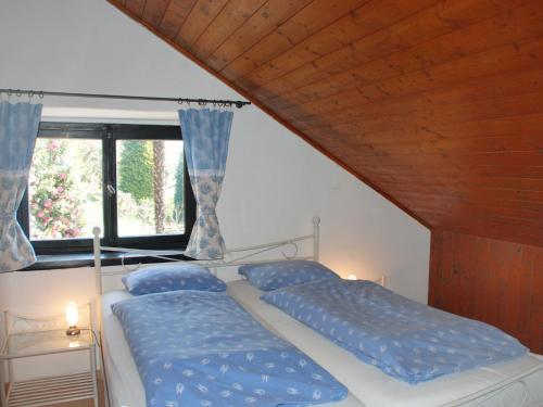 Holiday Home Casa Rustica Minusio