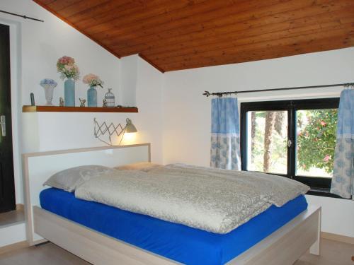 Holiday Home Casa Rustica Minusio