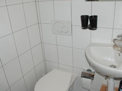Holiday Home Casa Rustica Minusio