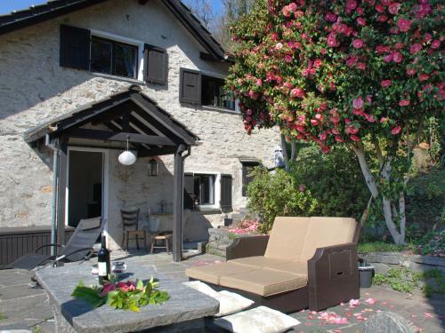 Holiday Home Casa Rustica Minusio