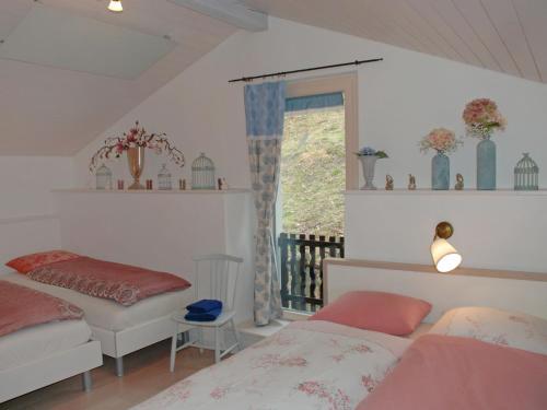 Holiday Home Casa Rustica Minusio