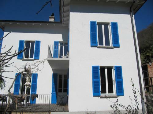 Apartamento Ca' Dogana Vegia