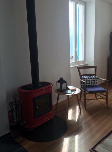 Apartamento Ca' Dogana Vegia