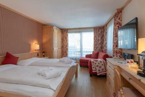 Hotel Alpina