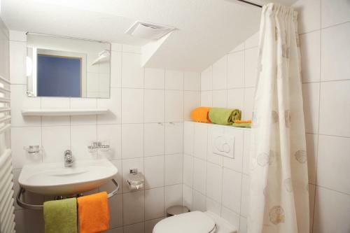 Aparthotel Apartments Trepp