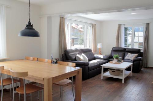 Aparthotel Apartments Trepp