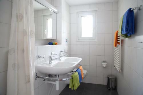 Aparthotel Apartments Trepp