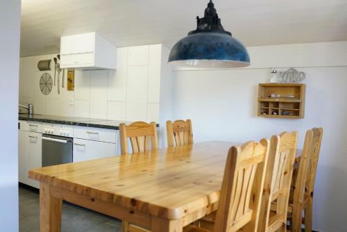Aparthotel Apartments Trepp