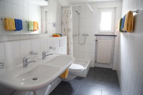 Aparthotel Apartments Trepp