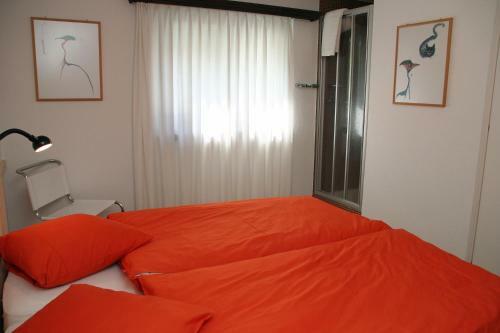 Monami Apartments Klosters, Apt. Casa Selva Nr 10