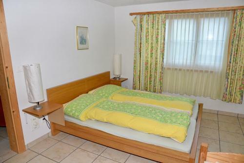 Monami Apartments Klosters, Apt. Villa Kunterbunt