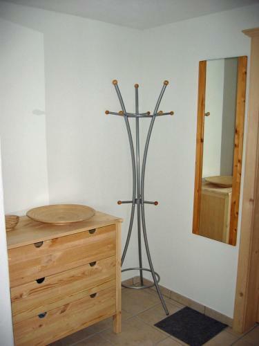 Monami Apartments Klosters, Apt. Villa Kunterbunt