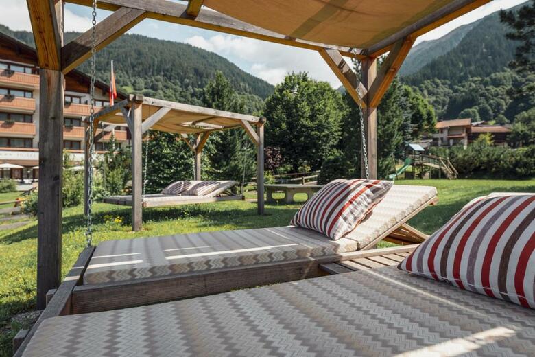 Sunstar Boutique Hotel Albeina Klosters