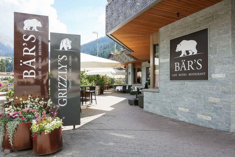Piz Buin Swiss Quality Hotel