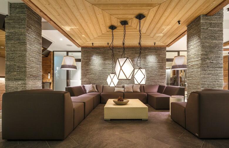 Piz Buin Swiss Quality Hotel