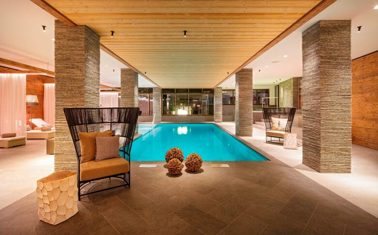 Piz Buin Swiss Quality Hotel