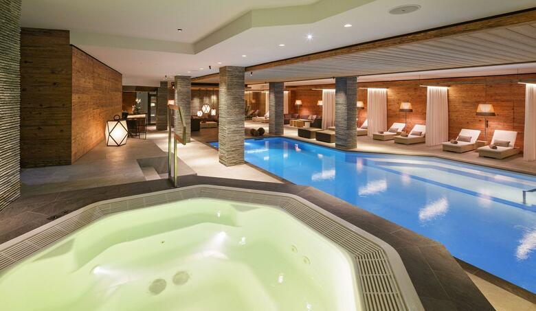 Piz Buin Swiss Quality Hotel