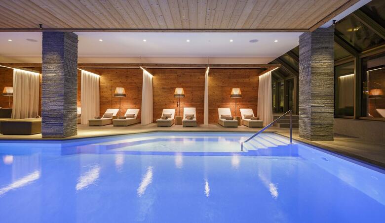 Piz Buin Swiss Quality Hotel