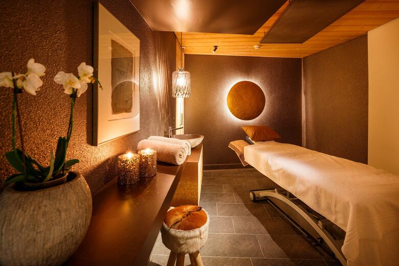 Piz Buin Swiss Quality Hotel