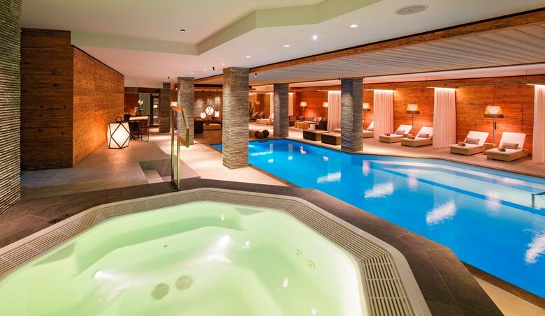 Piz Buin Swiss Quality Hotel