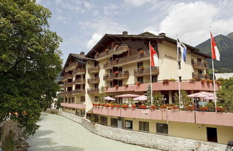 Piz Buin Swiss Quality Hotel
