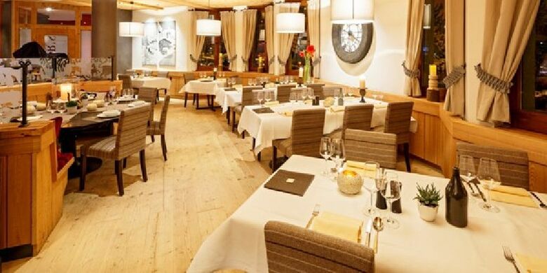 Piz Buin Swiss Quality Hotel