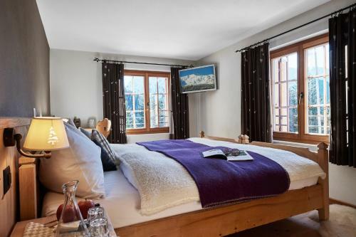 Posada Berghaus Alpenr�sli