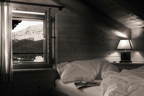 Posada Berghaus Alpenr�sli