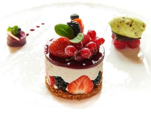 Posada Berghaus Alpenr�sli