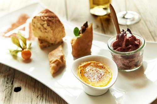 Posada Berghaus Alpenr�sli