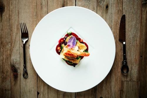 Posada Berghaus Alpenr�sli