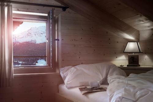 Posada Berghaus Alpenr�sli