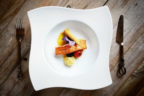 Posada Berghaus Alpenr�sli