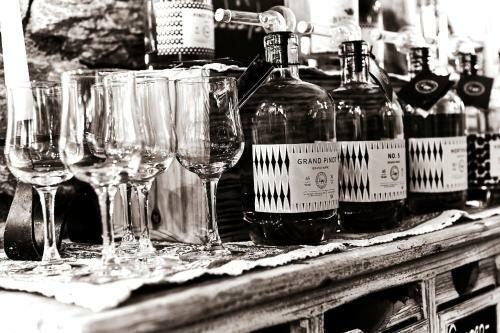 Posada Berghaus Alpenr�sli