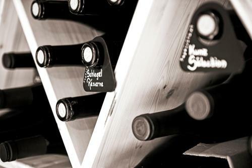 Posada Berghaus Alpenr�sli