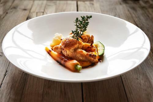 Posada Berghaus Alpenr�sli