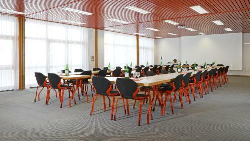 Sport Swiss Quality Hotel