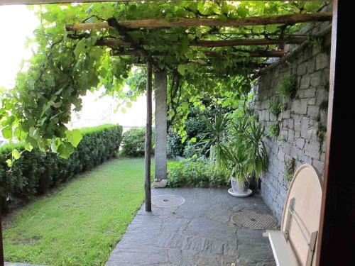 Apartamentos Casa Grappalino