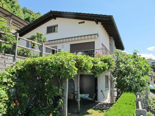 Apartamentos Casa Grappalino