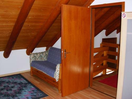 Apartamentos Agriturismo Cantina Carrara