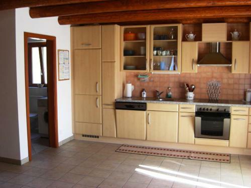 Apartamentos Agriturismo Cantina Carrara